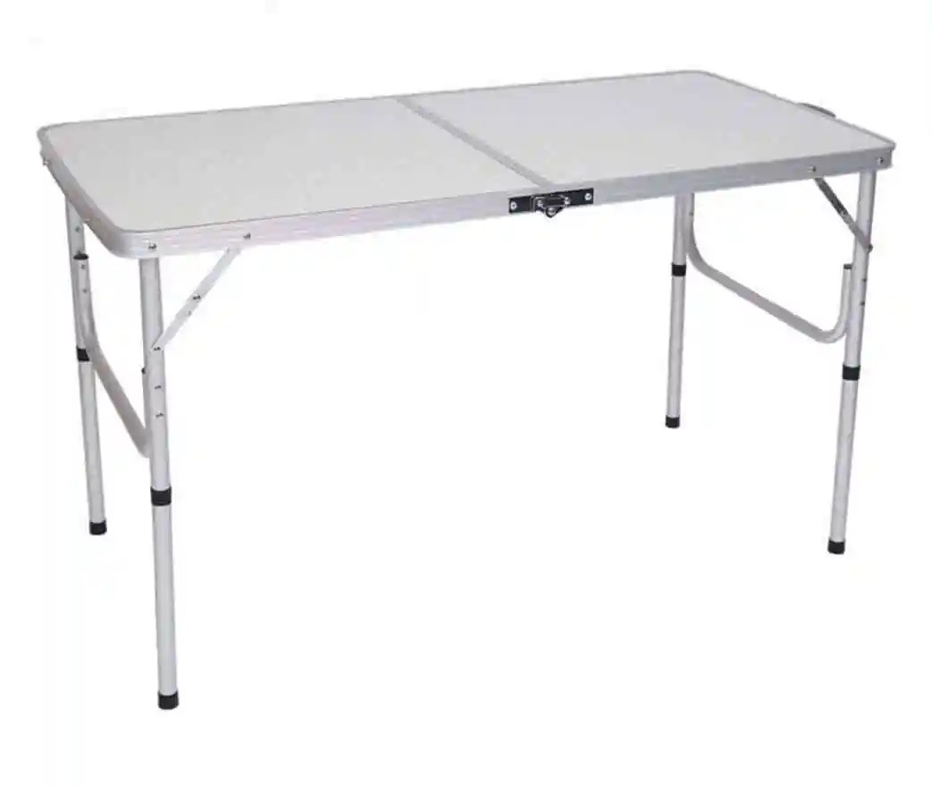 Складний стіл Penhen 120х60см PC1812 для пікніка та туризму легкий компактний вага 5.2 кг