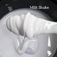 Молочний гель для нарощування LED MilkShake