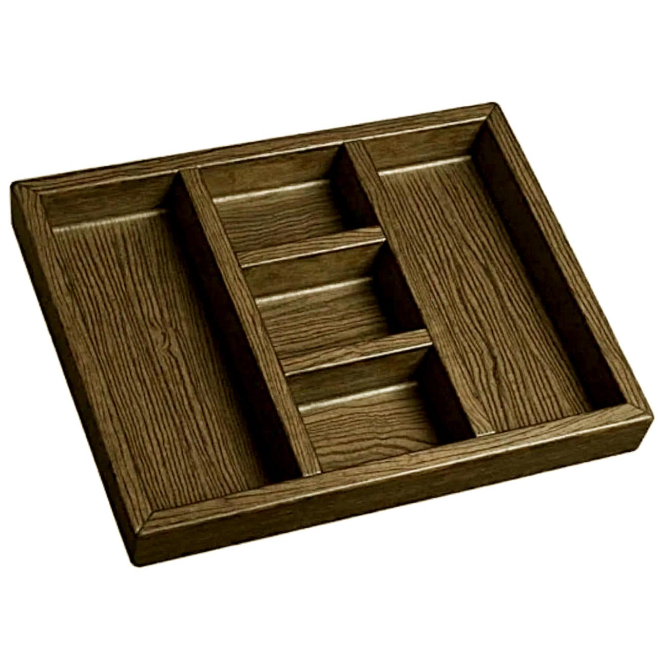 Менажниця дерев'яна "Двантер" кортадо