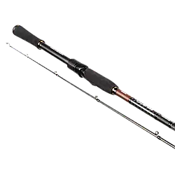 Спінінг GC Inquisitor INS-832M 2.51 м 6-24гр