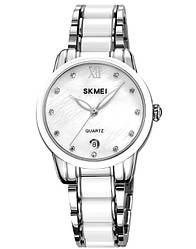 Жіночі годинники Skmei Silver Kerama