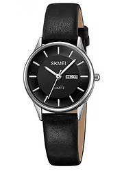 Жіночий годинник Skmei Silver Lizi