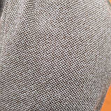 Брюки жіночі штани твід теплі класичні 42 беж, фото 8