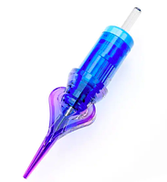 Картридж для татуажу Mast Ocean Heart 0801RL 1 шт.