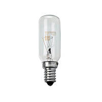 Лампа розжарювання для витяжки Philips Appl 40W E14 230-240V T25L CL
