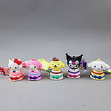 Брелок Кітті для дівчинки C 68199, фото 2