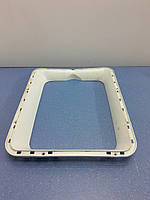 Рамка люка для пральної машини Indesit WT80CSI