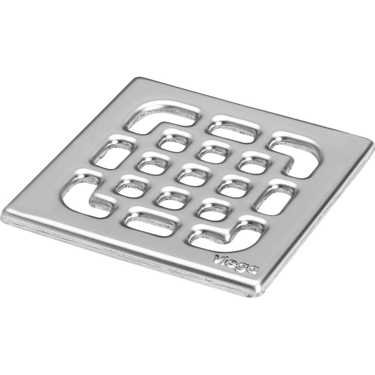 Решiтка для трапа VIEGA 554026 Зроби це - Vdalo