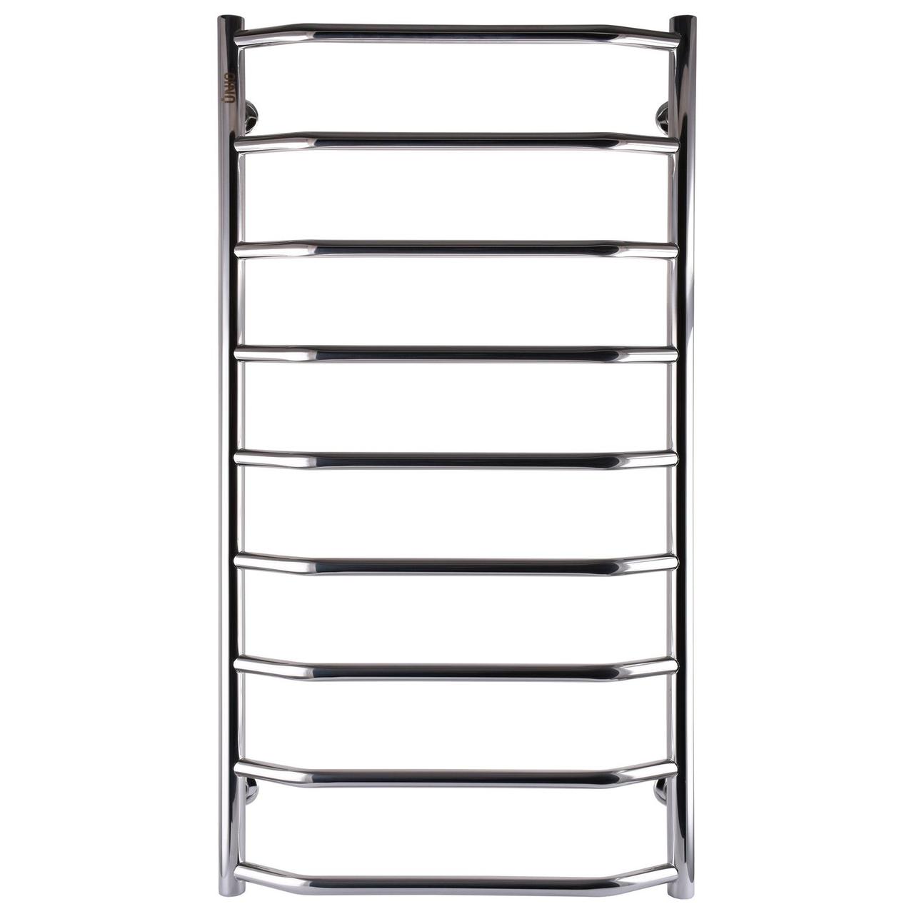 Рушникосушарка UNIO LT W 1000-500-9 Драбинка Трапеція вода Зроби це - Vdalo