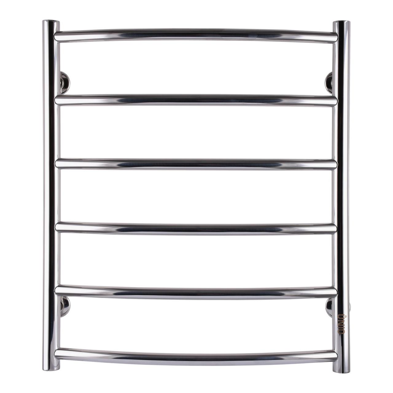 Рушникосушарка UNIO LD W 600-500-6 Драбинка Дуга вода Зроби це - Vdalo