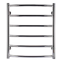 Рушникосушарка UNIO LD W 600-500-6 Драбинка Дуга вода Зроби це - Vdalo