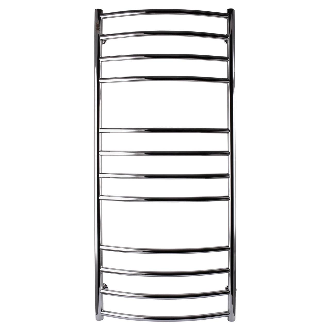 Рушникосушарка UNIO LDE W 1200-500-12 Драбинка Дуга Еліт вода Зроби це - Vdalo