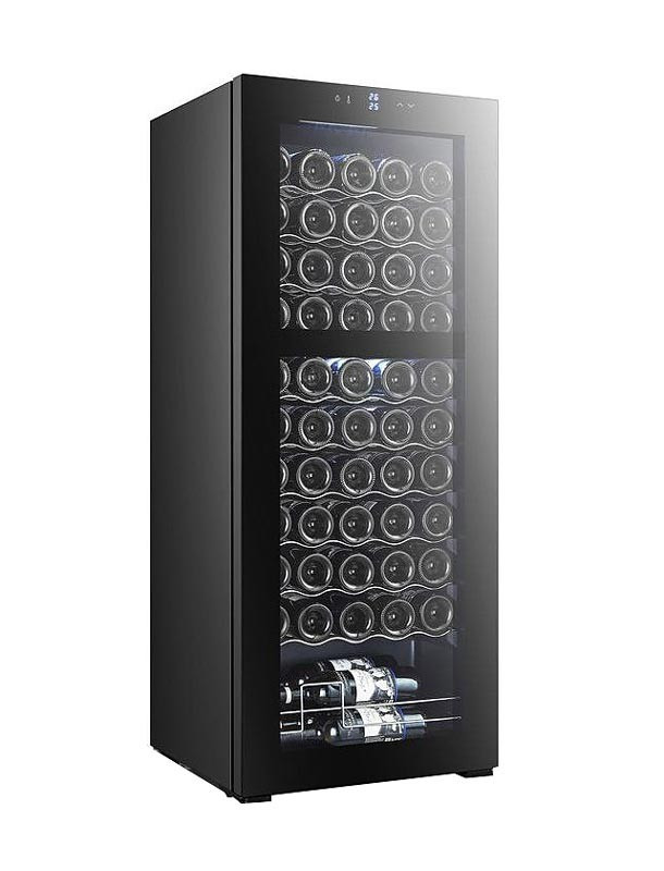 Шафа винна HURAKAN HKN-WNC160CDW