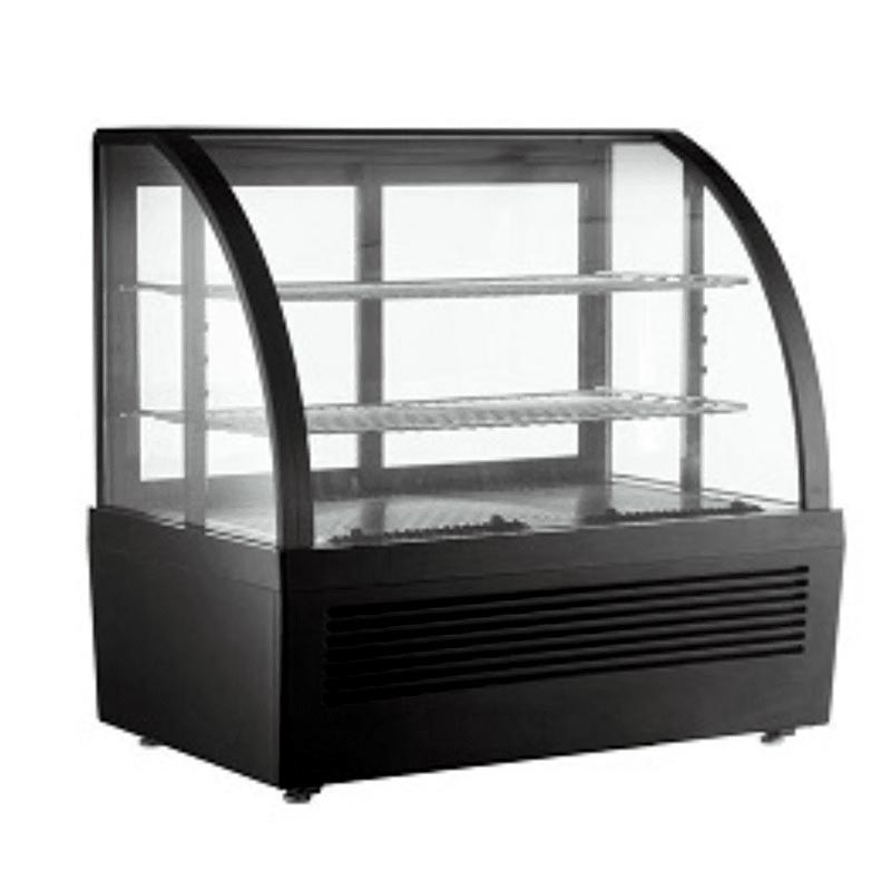 Вітрина холодна Hurakan HKN-LPD100B