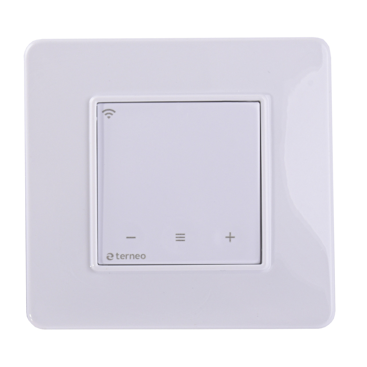 Терморегулятор TERNEO SX електронний програмований з Wi-Fi Зроби це - Vdalo