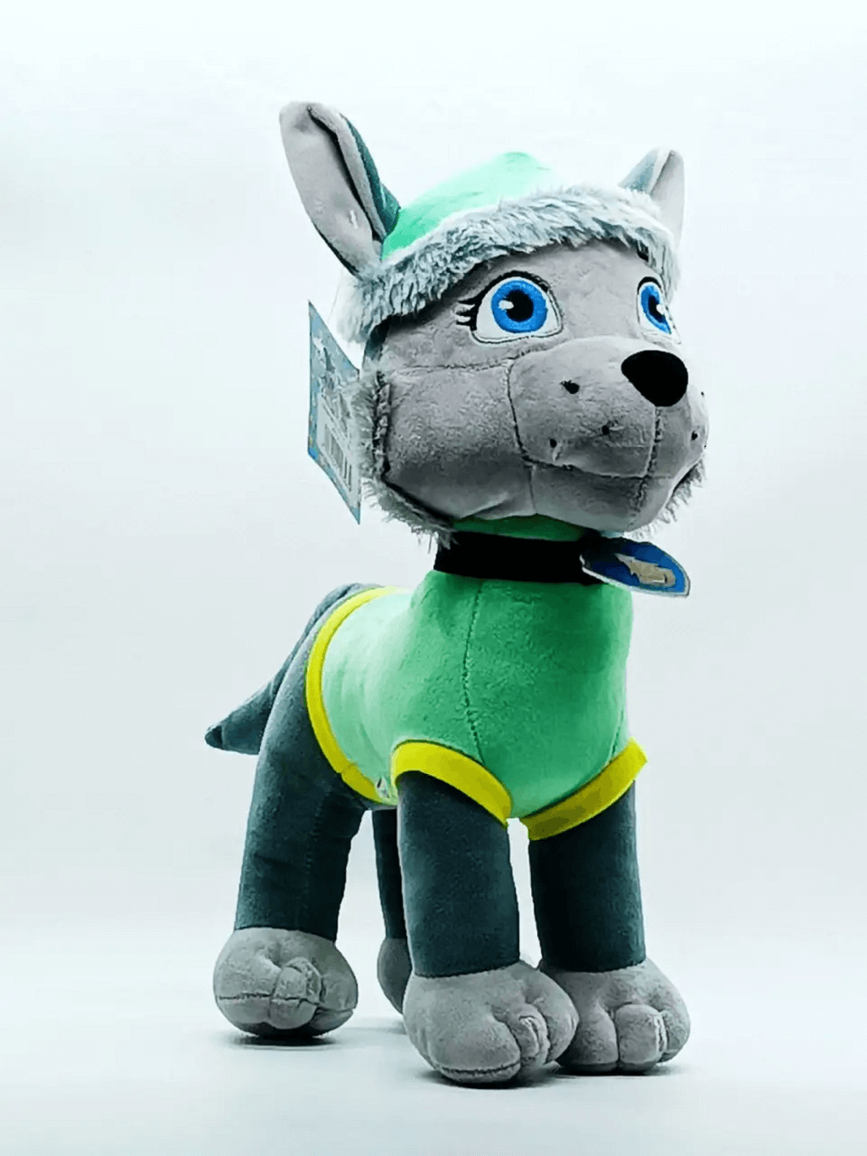 М'яка іграшка Star Toys собачка "Еверест" 32 см 00112-122