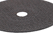 Відрізний диск по металу на 3 дюйми 75 мм  для міні-болгарки, фото 2