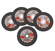 Відрізний диск по металу на 3 дюйми 75 мм  для міні-болгарки, фото 6