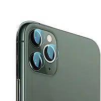 Захисне скло для камеру для iPhone 11 Pro Max