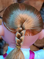 М'яка іграшка Сонечко лялька Маша 27 см (без озвучки) 000244, фото 5