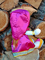 М'яка іграшка Сонечко лялька Маша 27 см (без озвучки) 000244, фото 6