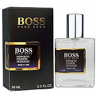Парфум чоловічий Hugo Boss Energetic Fougere 58 мл
