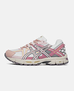 Жіночі кросівки Asics Gel Kahana 8 Cream Pink
