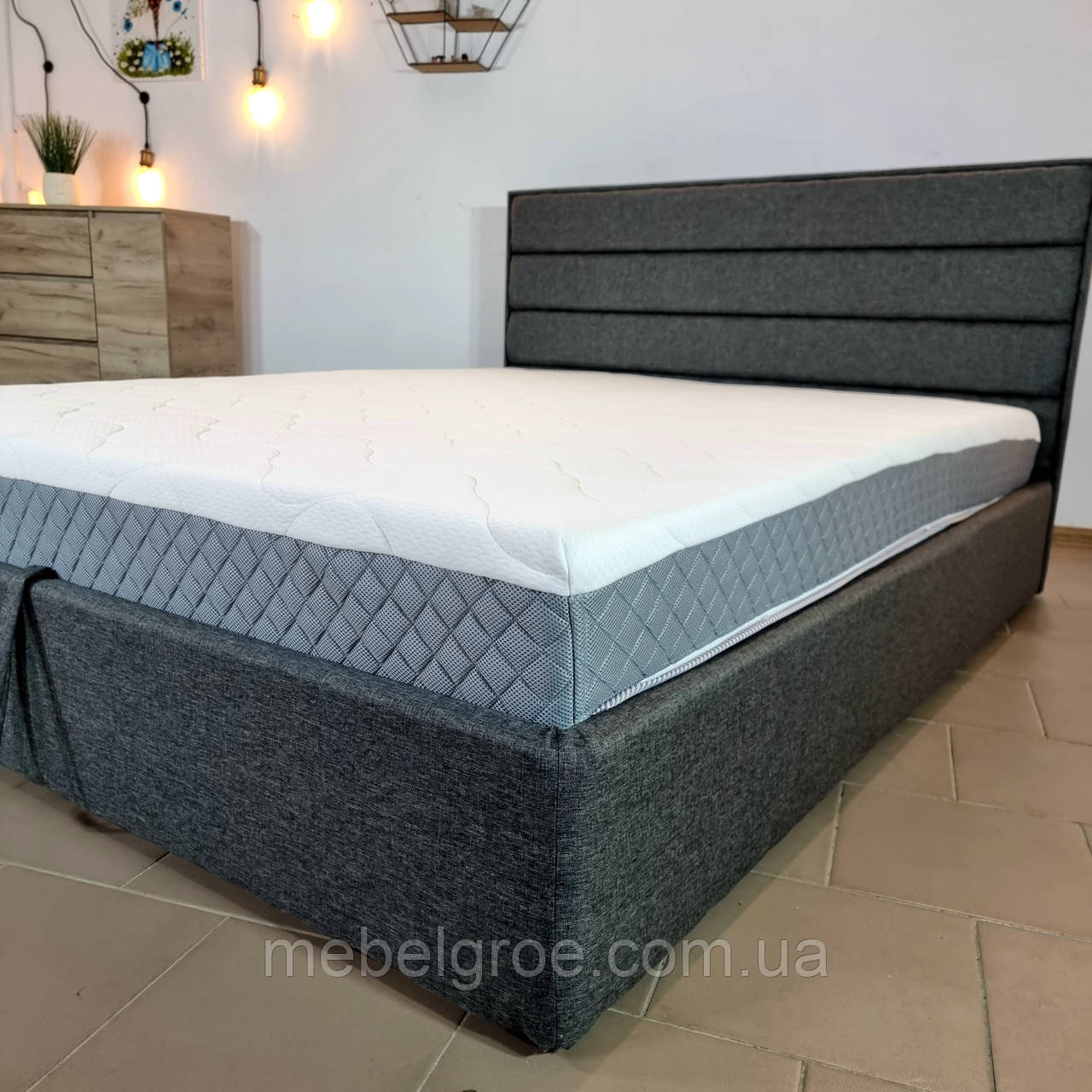 Матрац "Song" тм Family Sleep, спальне місце 1600*2000мм