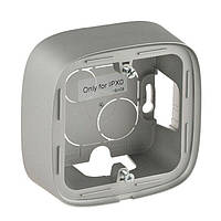 Legrand Valena ALLURE коробка накладного монтажу 1 пост слонова кістка Зроби це - Vdalo