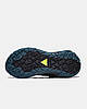 Зимові Чоловічі Кросівки Nike ACG Mountain Fly 2 High GTX / Найк АСГ Маунтін Флай 2 ГТХ Високі Чорні з Синім, фото 11