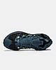 Зимові Чоловічі Кросівки Nike ACG Mountain Fly 2 High GTX / Найк АСГ Маунтін Флай 2 ГТХ Високі Чорні з Синім, фото 10