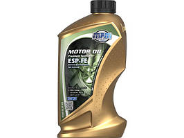 Моторна олива MPM Premium Synthetic ESP-FE 0W20 1л. (VW 508.00/509.00, VW TL52577) MPM 05001ESP-FE
