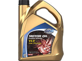 Моторна олива MPM Premium Synthetic LV 0W20 5л. (Volvo VCC RBS0-2AE) MPM 05005VLV