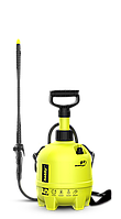 Оприскувач ранцевий MAROLEX HOBBY, 5 л(S021.111) [8] Сделай это - Vdalo