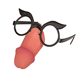 Окуляри Fun Glasses Willy, фото 2