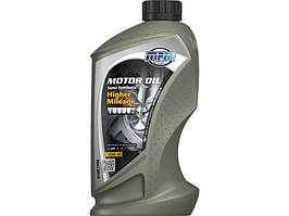 Моторна олива MPM Semi SyntheticHigher Mileage 10W40 1л. (API SL/CF) MPM 04001HM