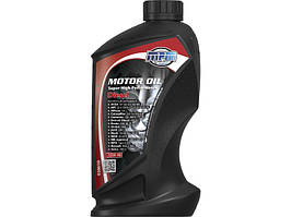 Моторна олива MPM Super HP Diesel 15W40 1л. (ACEA A3/B4, E5/E7; API SL/CF/CI-4) MPM 03001D