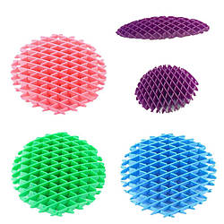 0110 Антистрес Сітка ВЕЛИКИЙ