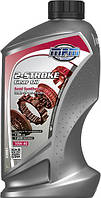 Олива для мотоциклів 2-Stroke Gear Oil 10W-40 Semi-Synthetic 1 л. MPM 53001