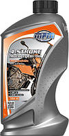 Олива для мотоциклів 4-Stroke Motorcycle Oil 10W-40 Semi-Synthetic 1 л. MPM 54001