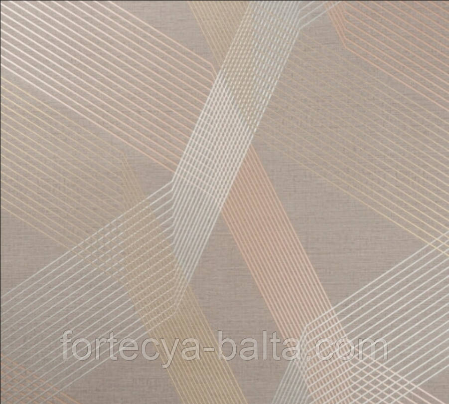 Шпалера 1 м ТФШ5-1431 Грані декор Vinil, фото 1