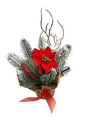 07 КН-композиція новорічна