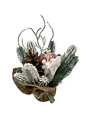 13 КН Композиція новорічна