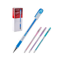 1071-02 Ручка Student гел.пиши-стирай