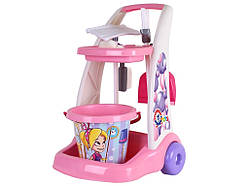 Набір для прибирання №6429/Технокомп