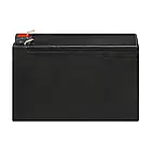 Акумулятор 12V 7 Ah 12 В 7 А/год, фото 4
