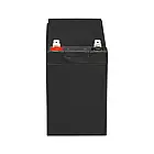 Акумулятор 12V 7 Ah 12 В 7 А/год, фото 5
