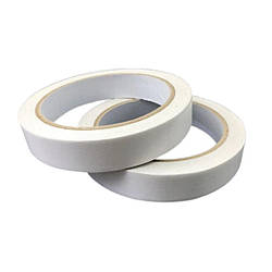 397184 Скотч 12*20 м двосторонній