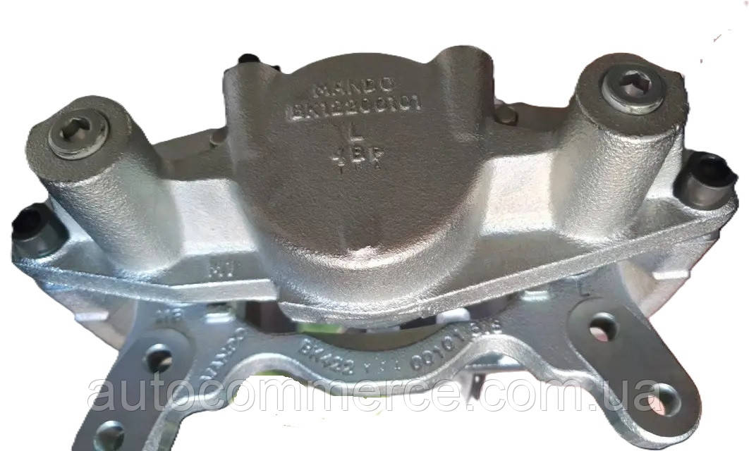 Супорт гальмівний передній HYUNDAI HD65, Хюндай (58180-45A00)