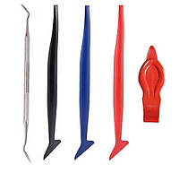 Комплект інструменту для тонування. СТ-02